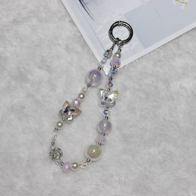 Bracelet pour Smartphone Papillons
