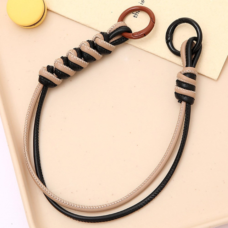Lanière pour Smartphone avec Porte-Clés