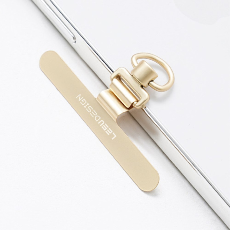 Languette de Fixation pour Téléphone LEEU DESIGN