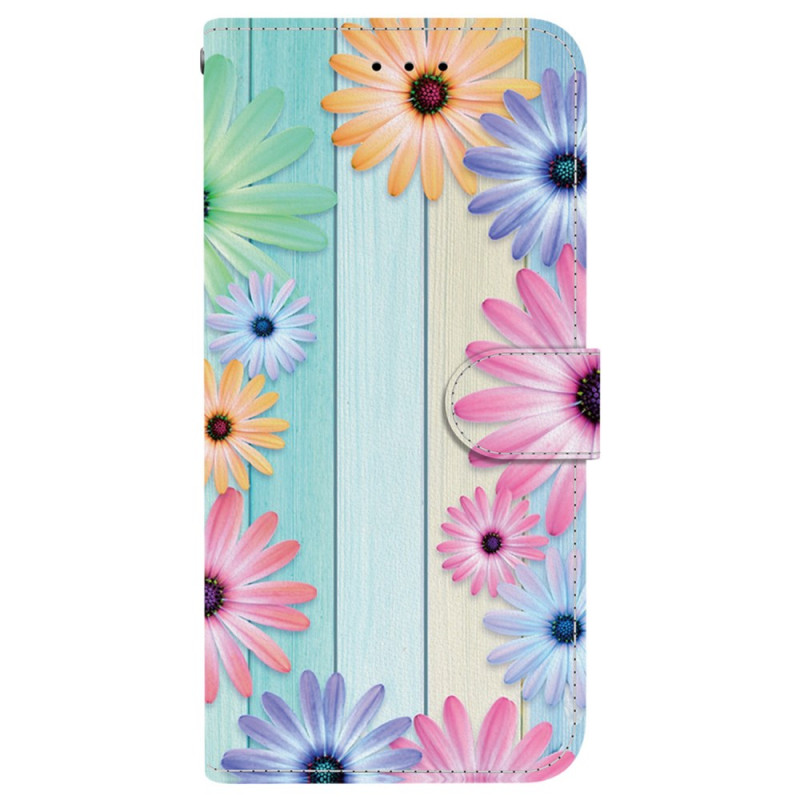 Housse Samsung Galaxy S25 Edge Tournesols