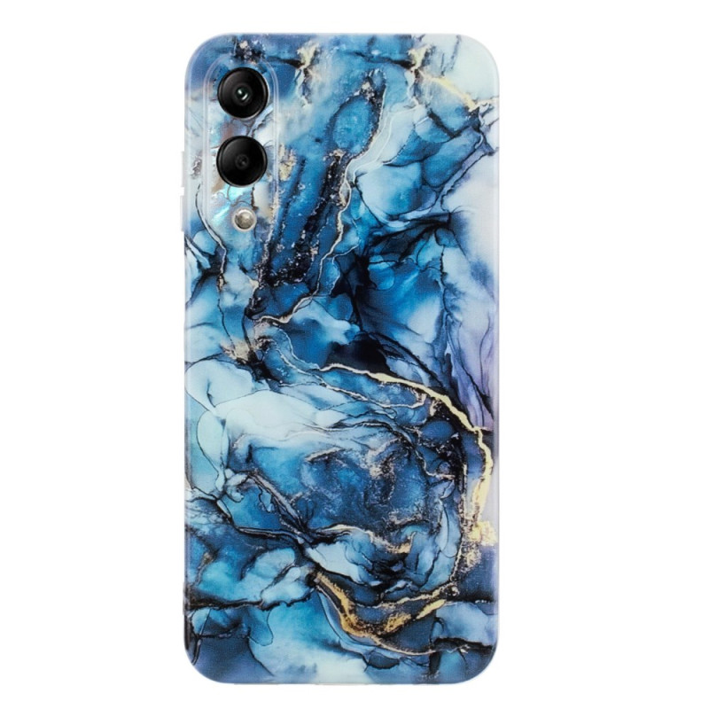 Coque Samsung Galaxy S25 Edge Marbre