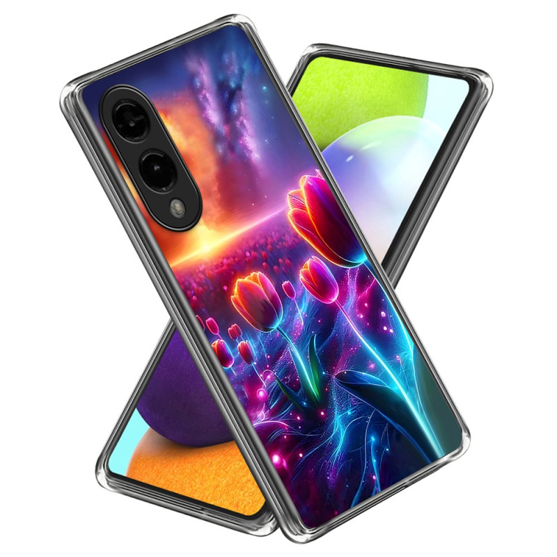 Coque Samsung Galaxy S25 Edge Lever de Soleil