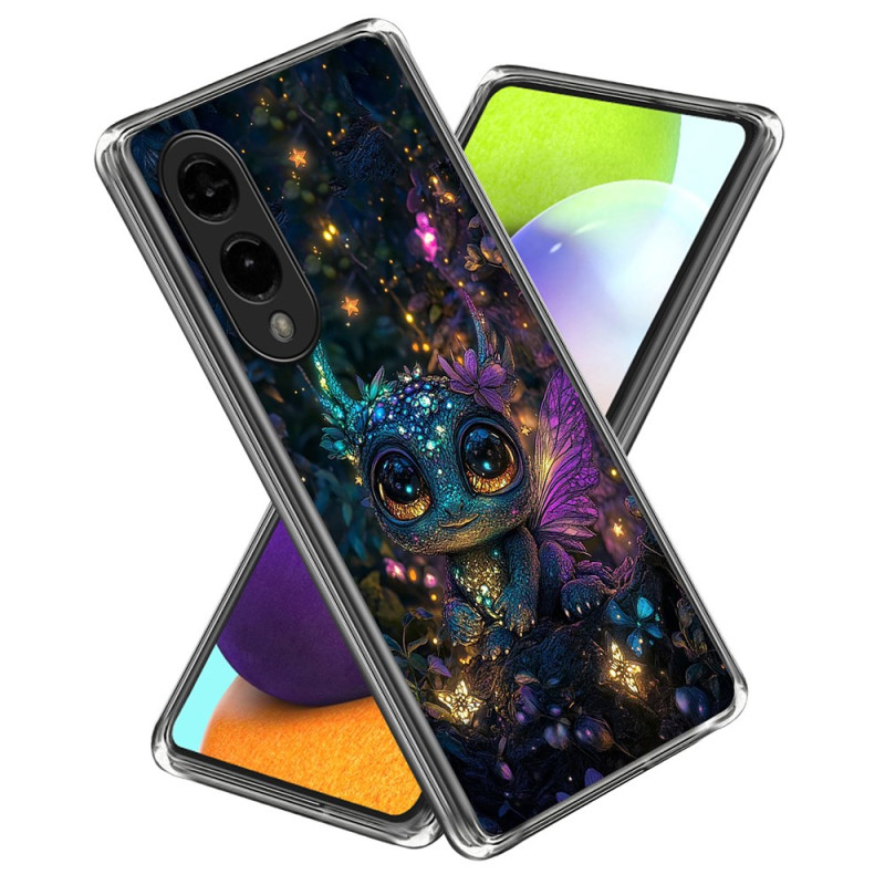 Coque Samsung Galaxy S25 Edge Elfe
