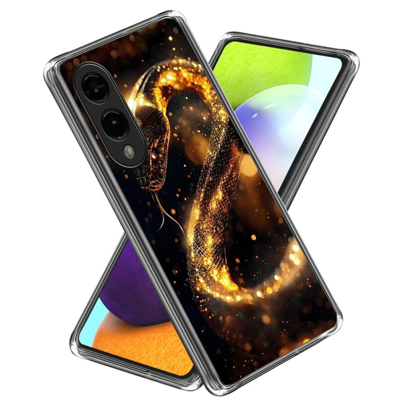 Coque Samsung Galaxy S25 Edge Serpent