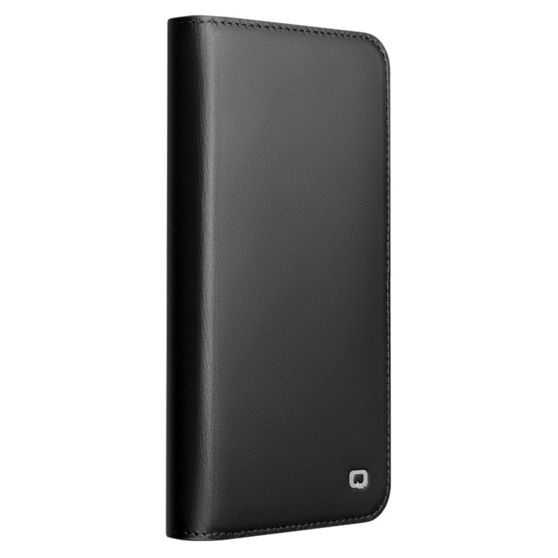Flip Cover Samsung Galaxy S25 Edge Prestige Portefeuille QIALINO