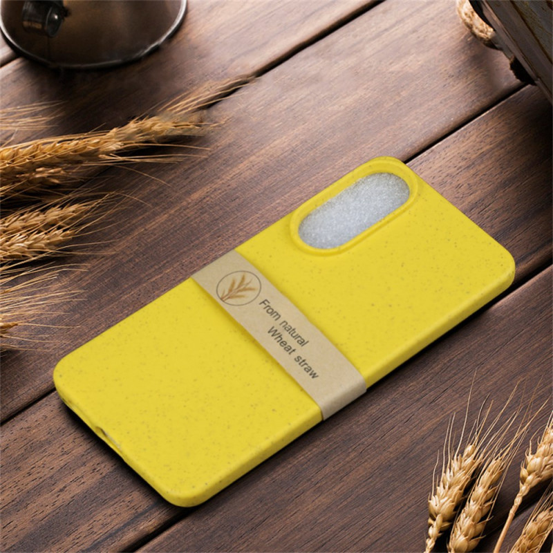 Coque Samsung Galaxy S25 Edge Écolo