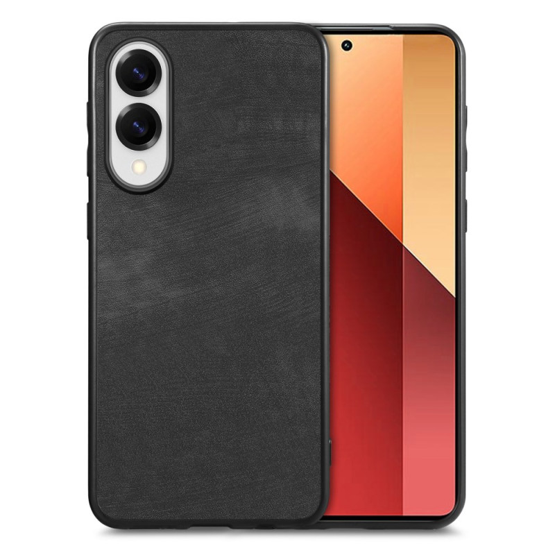 Coque Samsung Galaxy S25 Edge Style Rétro