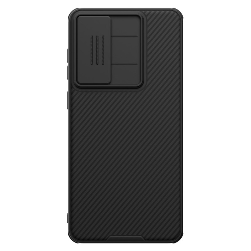 Coque Samsung Galaxy S25 Edge Camshield Pro Series NILLKIN