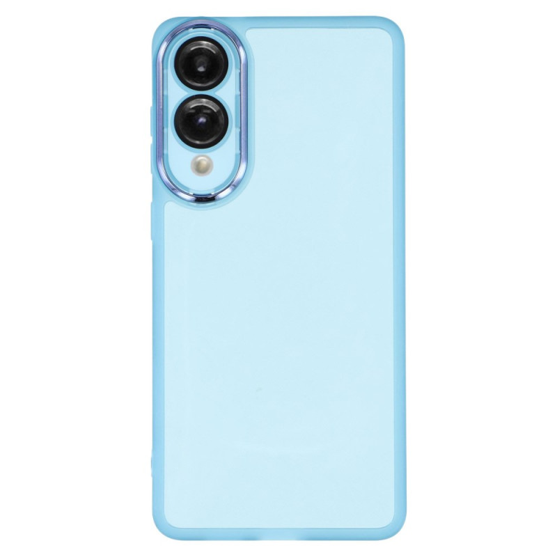 Coque Samsung Galaxy S25 Edge Teintée