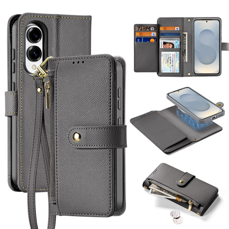 Housse Samsung Galaxy S25 Edge Lawa Series DUX DUCIS