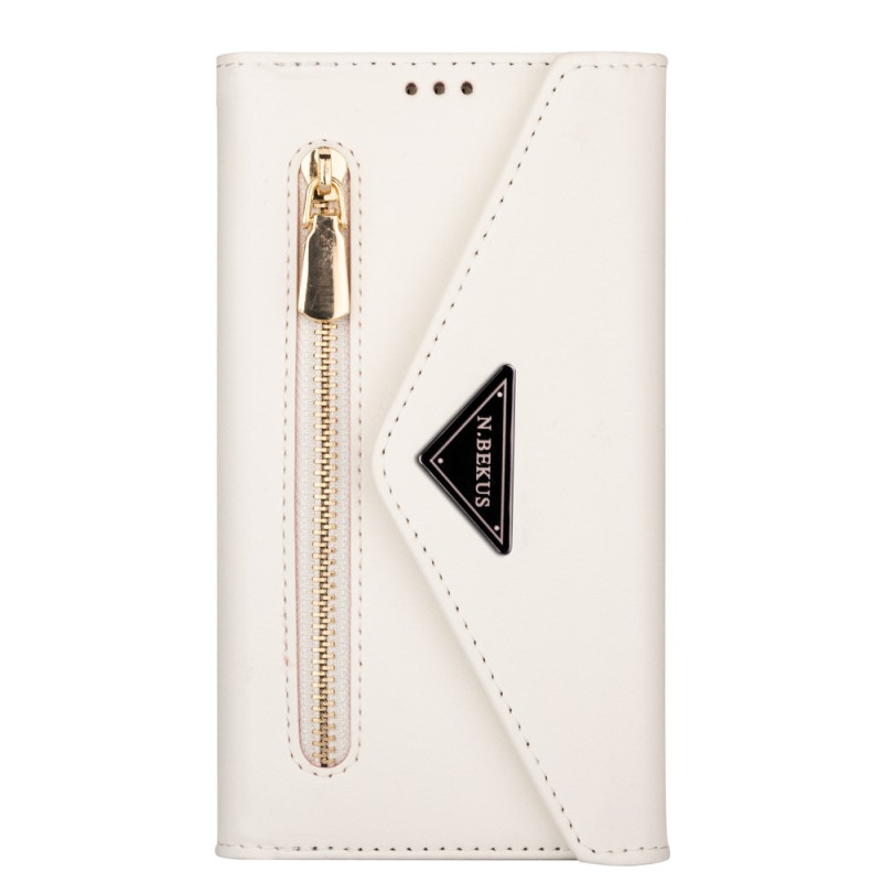Housse Samsung Galaxy S25 Edge N.BEKUS