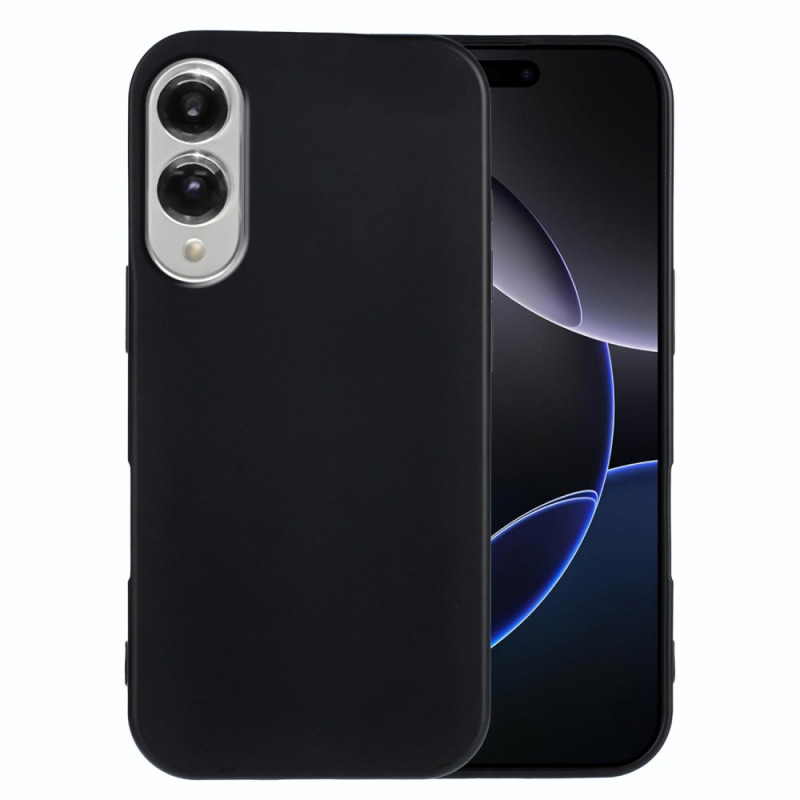 Coque Samsung Galaxy S25 Edge Mate Anti-Empreintes