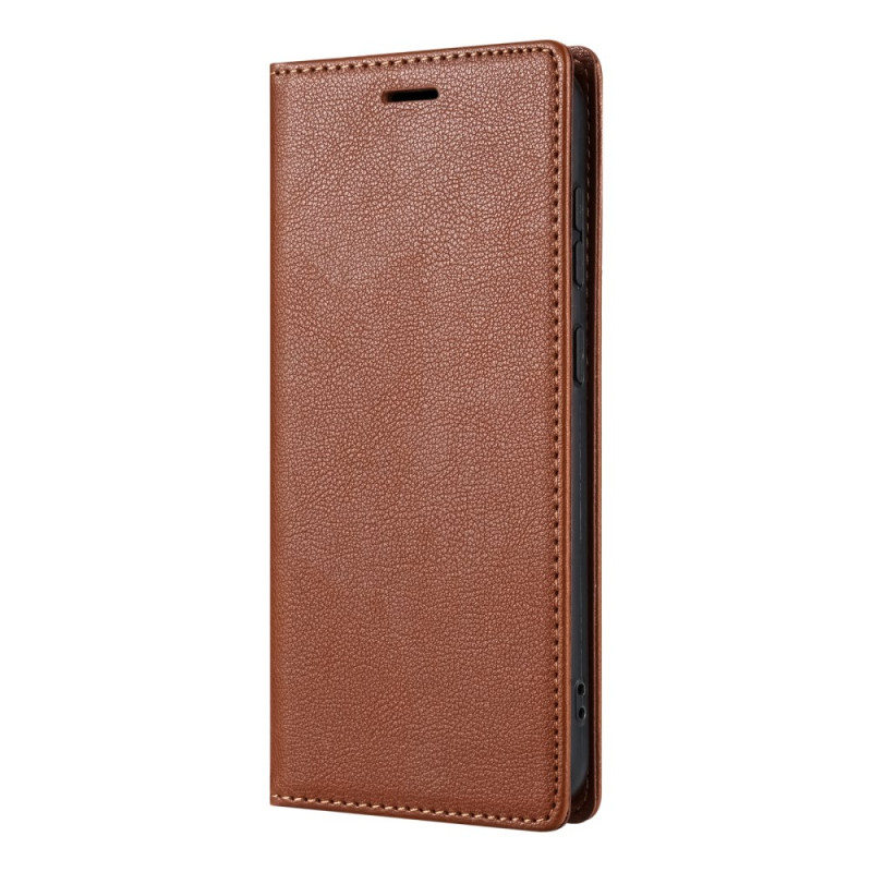 Flip Cover Samsung Galaxy S25 Edge Style Classique