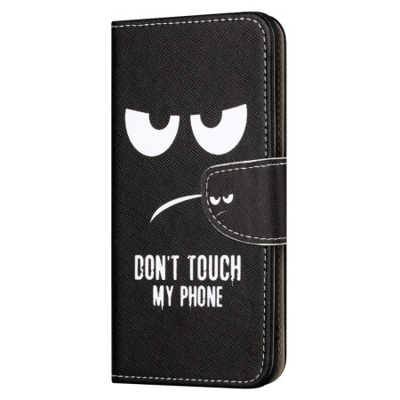 Housse Moto G24 Power Don't...