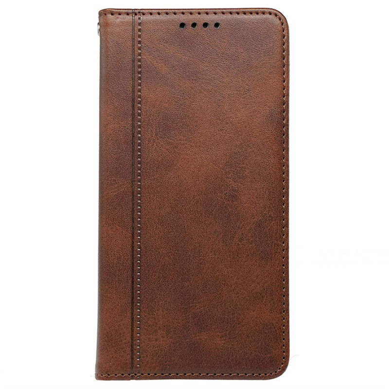 Flip CoverSamsung Galaxy S25 Edge Premium Vintage