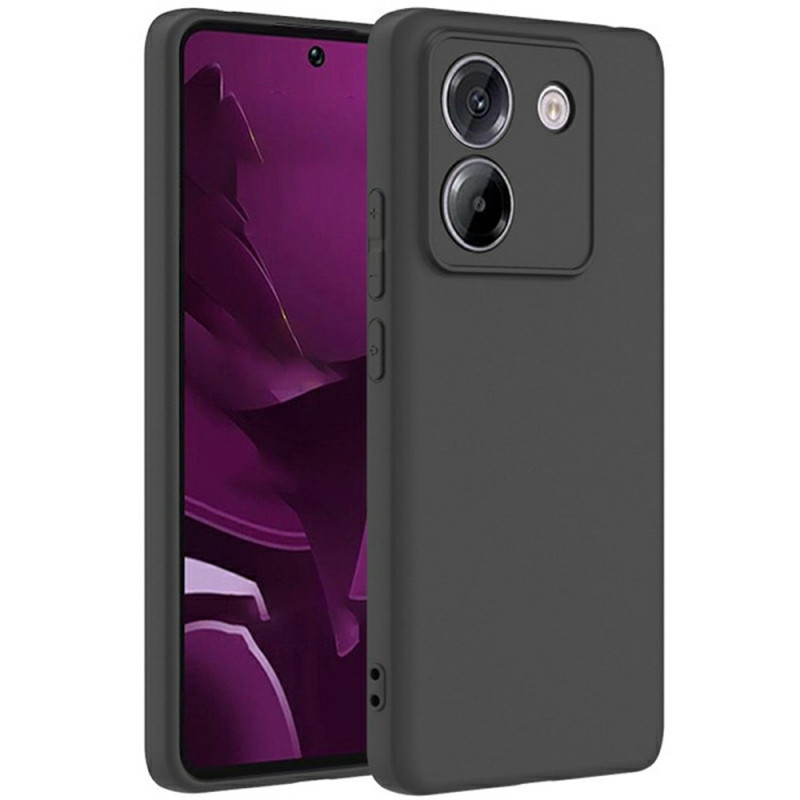 Coque Poco M7 Pro 5G Ultra Fine Silicone