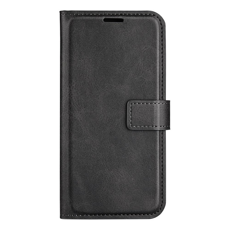 Housse Poco M7 Pro 5G Style Cuir