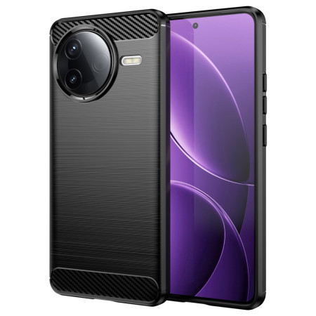 Coque Poco F7 Pro 5G Fibre...