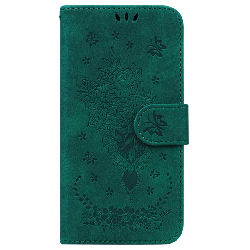 Housse Honor X8c Roses