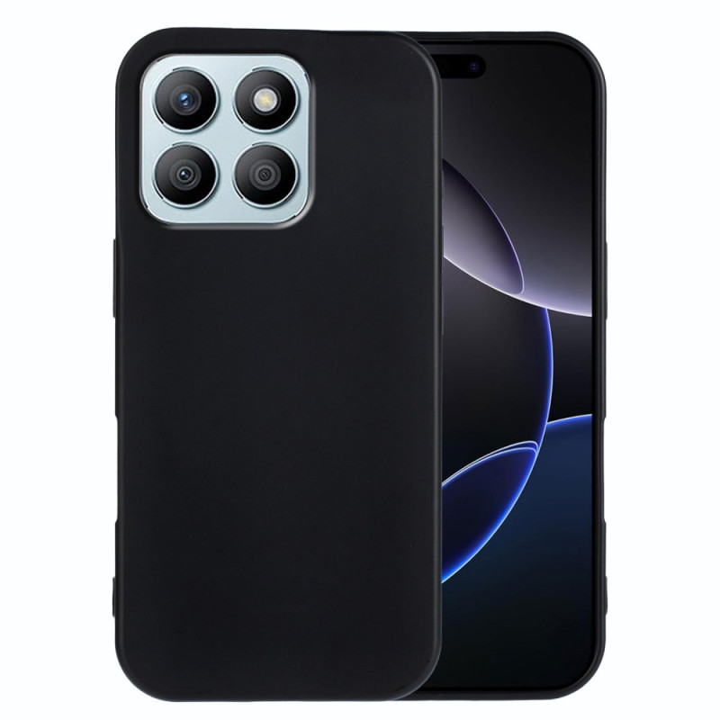 Coque Honor X8c Protection Mate Anti-traces