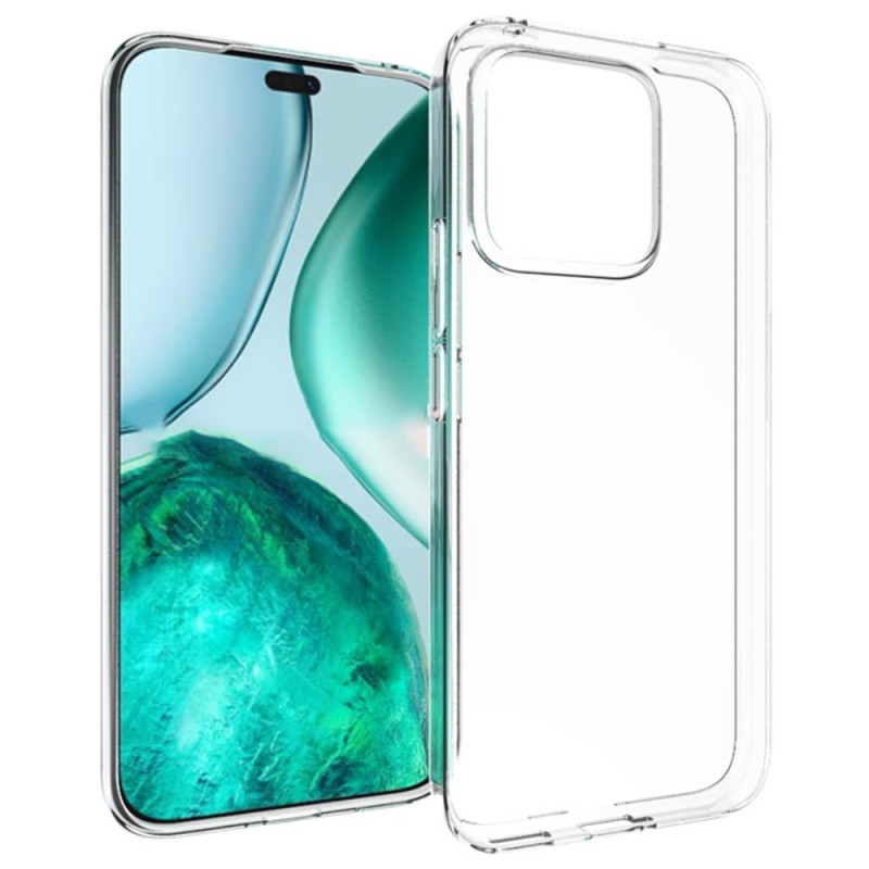 Coque Honor X8c Transparente