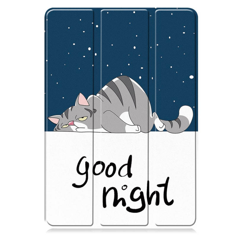 Smart Case Xiaomi Pad 8 / 8 Pro / 7 / 7 Pro Good Night