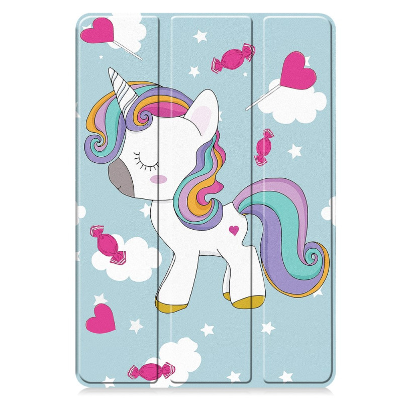 Smart Case Xiaomi Pad 8 / 8 Pro / 7 / 7 Pro Licorne