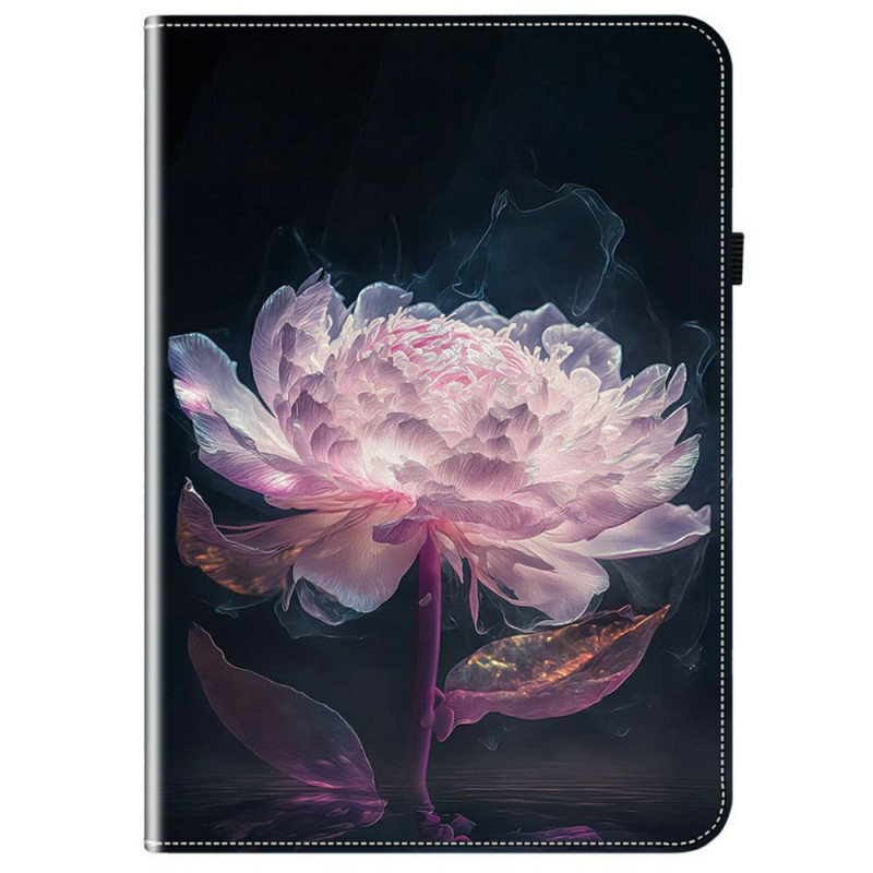 Housse Xiaomi Pad 8 / 8 Pro / 7 / 7 Pro Pivoine