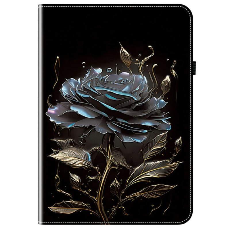 Housse Xiaomi Pad 8 / 8 Pro / 7 / 7 Pro Rose Noire