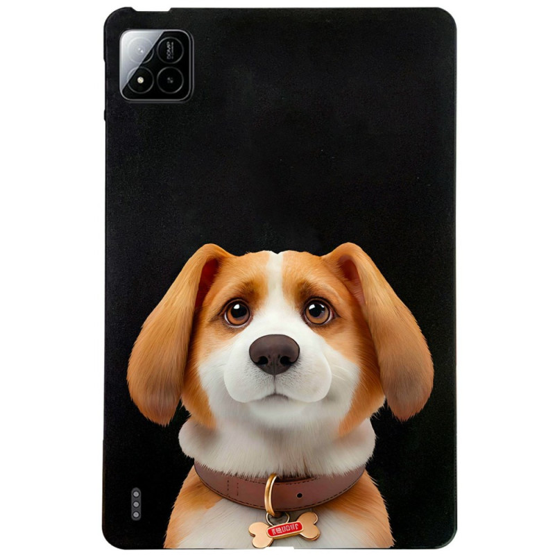 Coque Xiaomi Pad 8 / 8 Pro / 7 / 7 Pro Pro Chien