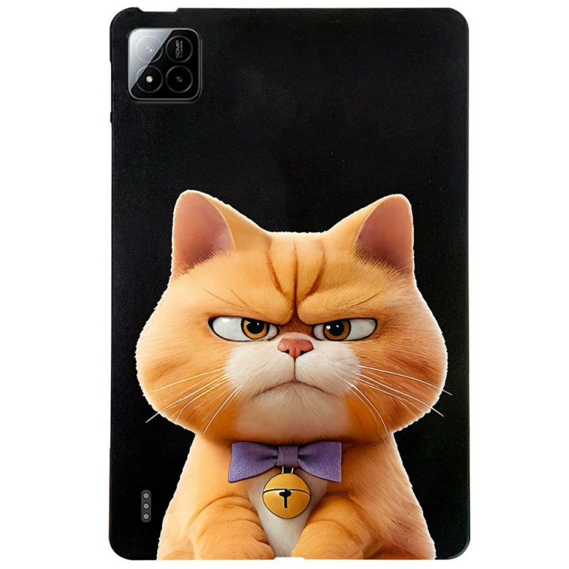 Coque Xiaomi Pad 8 / 8 Pro / 7 / 7 Pro Motif Garfield