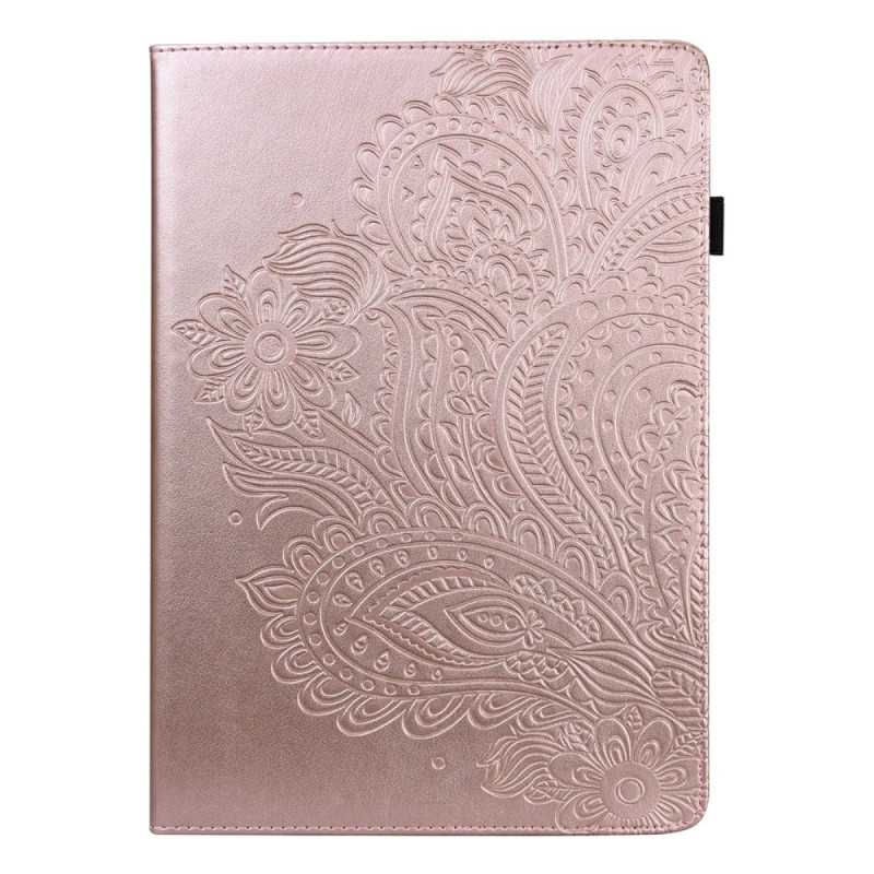 Étui Xiaomi Pad 8 / 8 Pro / 7 / 7 Pro Effet Daim Mandala