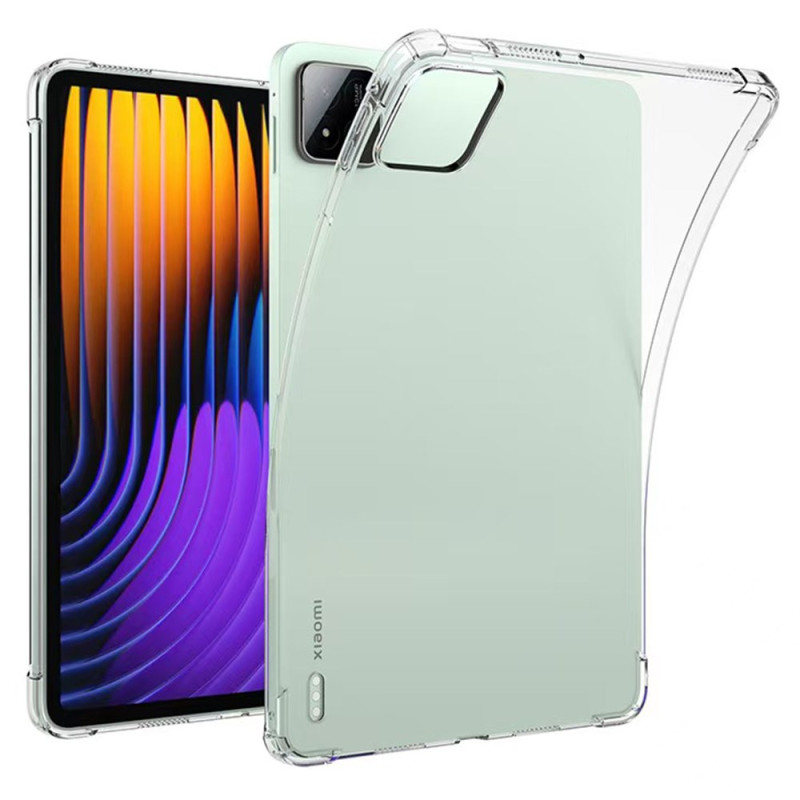 Coque Xiaomi Pad 8 / 8 Pro / 7 / 7 Pro Transparente