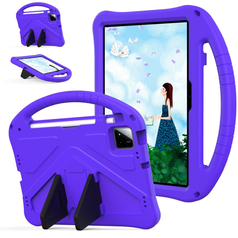 Coque Xiaomi Pad 8 / 8 Pro / 7 / 7 Pro Mousse EVA Kids