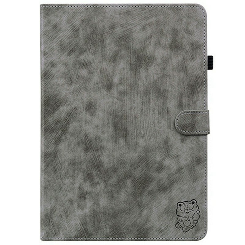 Housse Xiaomi Pad 8 / 8 Pro / 7 / 7 Pro Simili Cuir Vintage