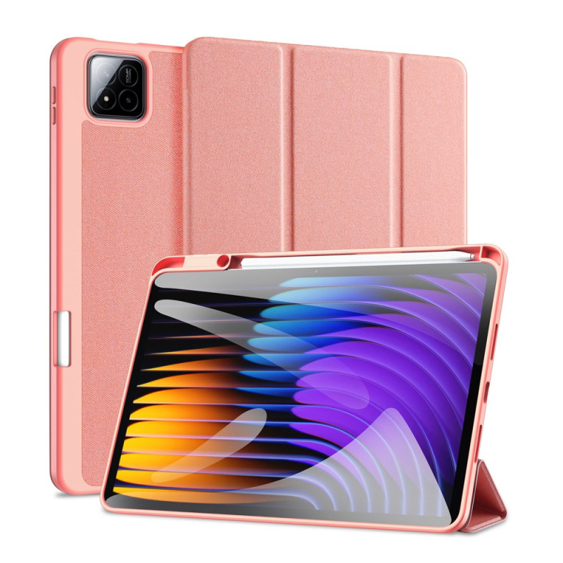 Smart Case Xiaomi Pad 8 / 8 Pro / 7 / 7 Pro Domo Series DUX DUCIS