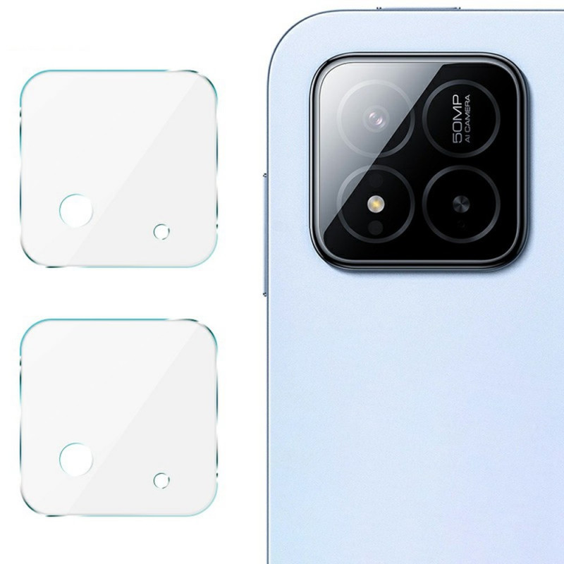 Lentille de Protection en Verre Trempé pour Caméra Xiaomi Pad 7 / Pad 7 Pro