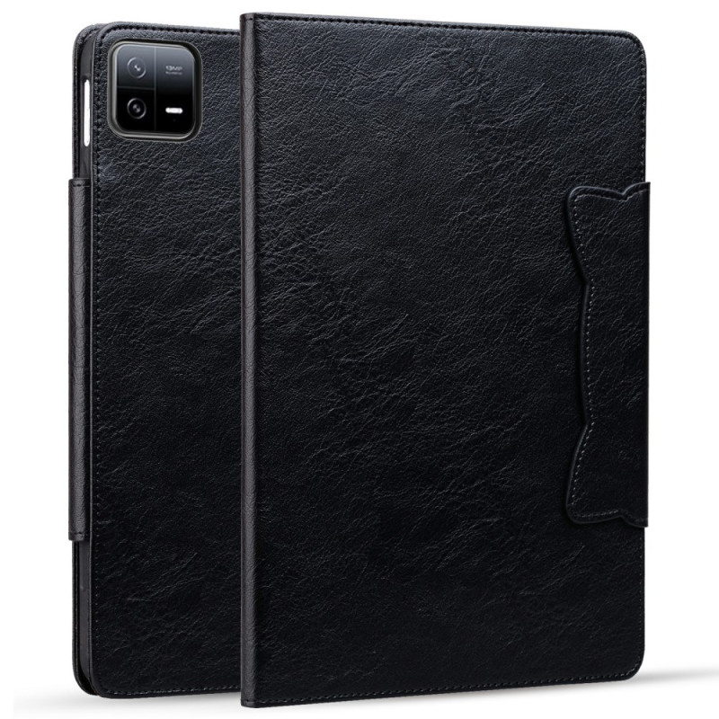Housse Xiaomi Pad 7 Fermoir Chat