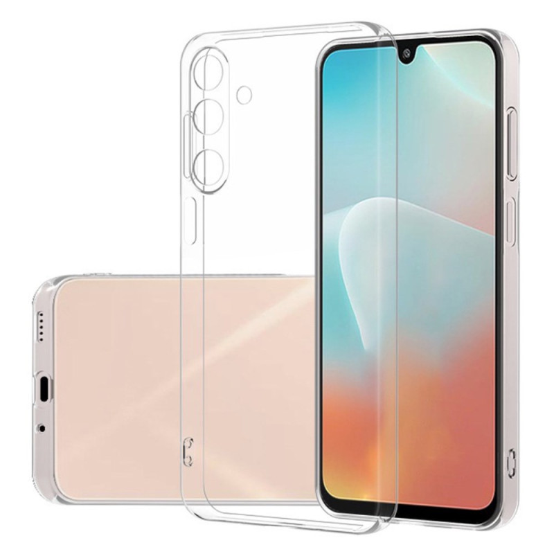 Coque Samsung Galaxy M16 5G Transparente Ultra Fine