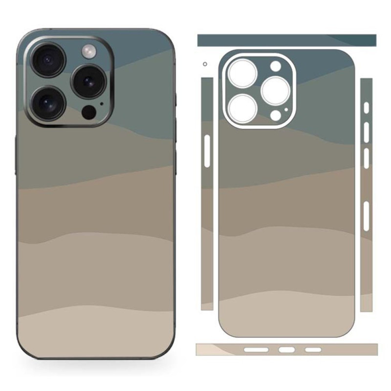Film de protection pour iPhone 15 Pro Max