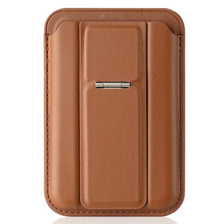 Porte-Cartes Magnétique en...