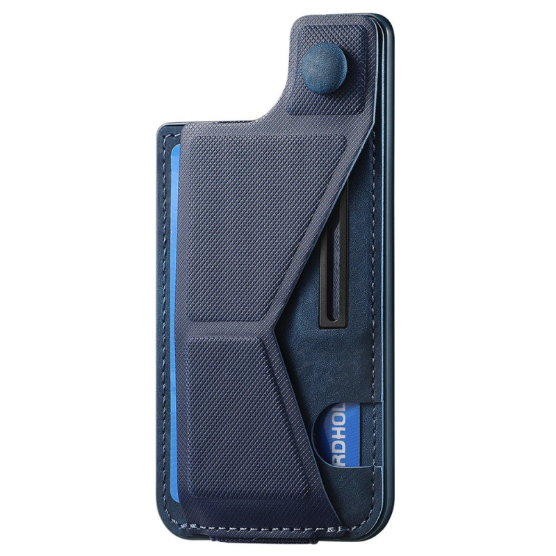 Porte-Cartes avec Support Coulissant Design K