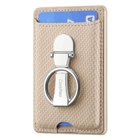 Porte-cartes avec Support...