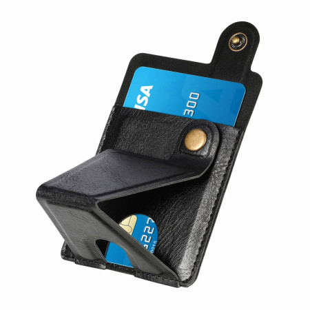 Porte-Cartes Adhésif avec...