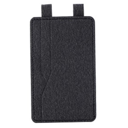 Porte-Cartes Adhésif avec...