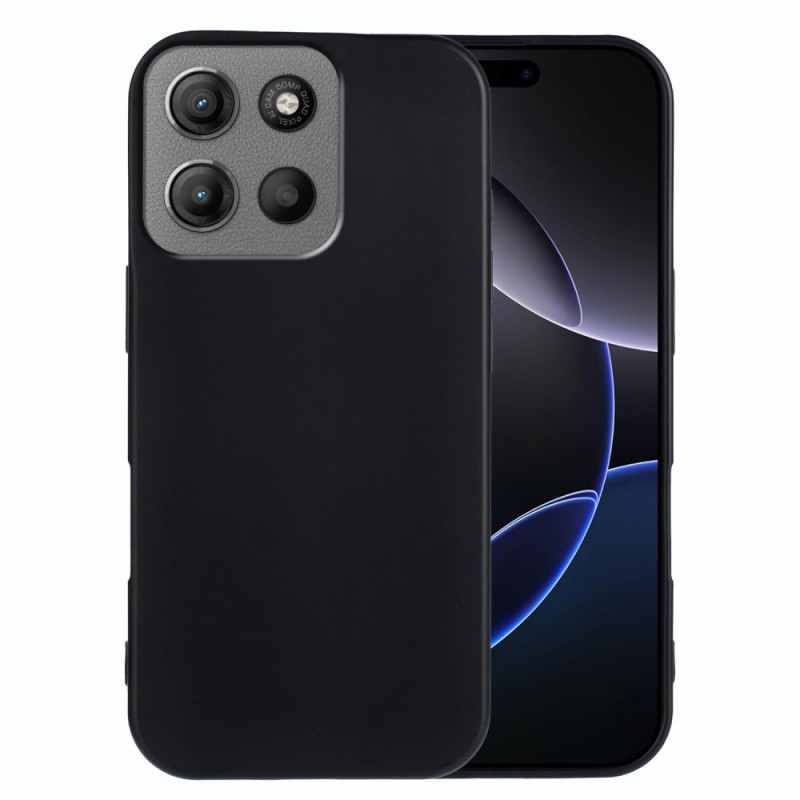 Coque Moto G15 / G15 Power Anti-Traces de Doigts