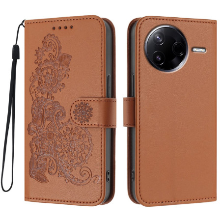 Housse Poco F7 Pro 5G...