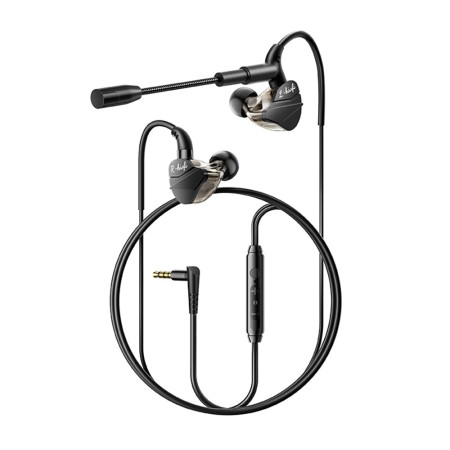 Écouteurs de Jeu avec...