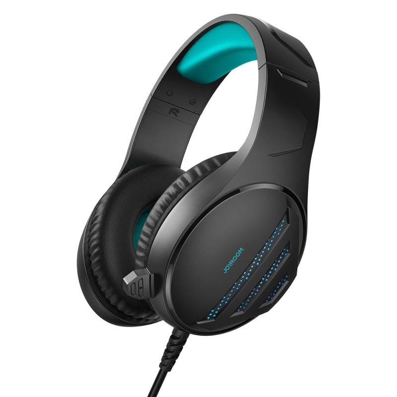 Casque Gaming Filaire avec Microphone Jhead Series JOYROOM