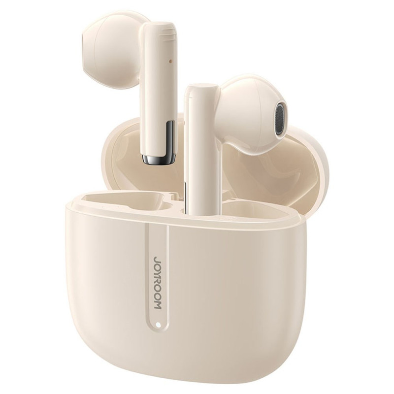 Écouteurs Sans Fil avec Réduction de Bruit et Son Immersif Jpods JOYROOM
